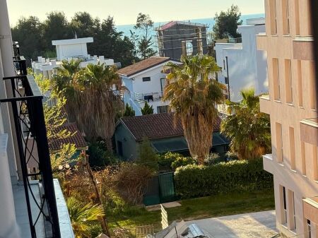 OKAZION‼️99.000€ Shitet Apartament📍Golem plazh