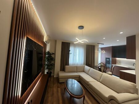 SHITET APARTAMENT 2+1+2 MINE PEZA 25.000.000 LEKE FH-67693