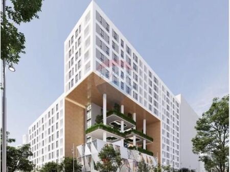 📍 Shitet apartament 2+1 në Kompleksin San Paolo, Bulevard Kati 5 (në fazë punimesh)