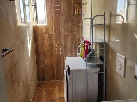 APPARTAMENTO 1+1 IN AFFITTO IN VIA HOXHA TASIM