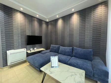 📣APARTMENT 2+1+2 PARKING SPACES AT VALA-MAR RESIDENCE AT LALEZ BAY, DURRËS!