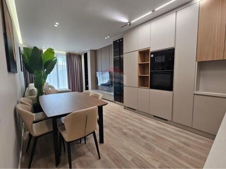 Apartament - Për Qira - Rruga Mine Peza, Tiranë