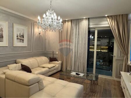 Apartment 2+1 for Rent - Ambassador 3