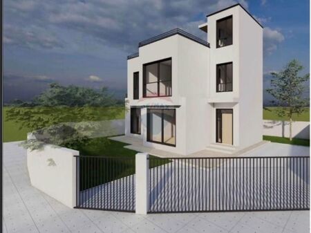 Casa privata - In Vendita - Palazzi Çabej, Tirana