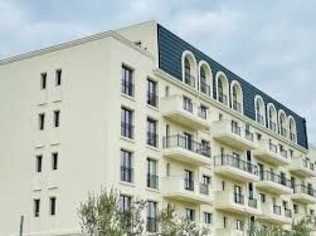 💥OKAZION💥 Shitet apartament 1+1 te Tirana Cielo Residence, TEG