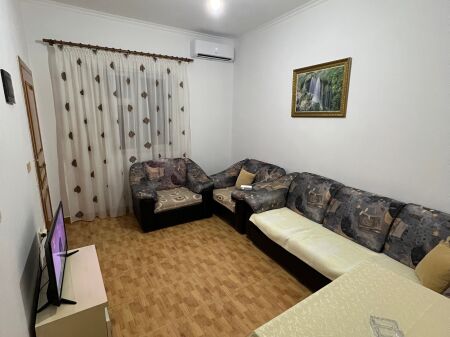 For rent 1+1 Furnished