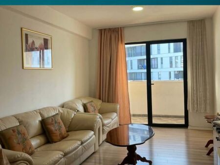 SHITET APARTAMENT 3+1+2 - RRUGA 5 MAJI, TIRANE