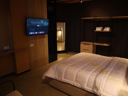 HOTEL EKSKLUZIV PER SHITJE NE VORE!