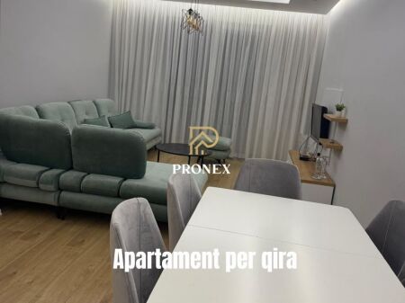 Apartament me qera - Qendra Globe