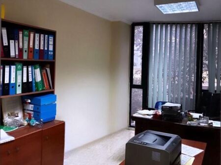 OFFICE FOR RENT – 21 DECEMBER TIRANA