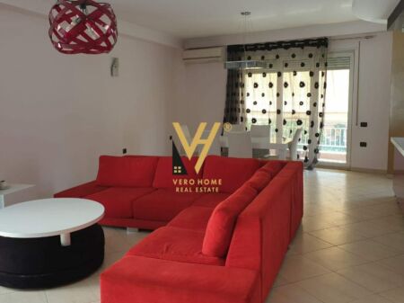 APARTMENT 2+1+2 FOR RENT AT THE FORMER AVIATION FIELD 65,000 LEKE