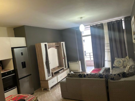 🏡 SHITET APARTAMENT 2+1 – ASTIR, KOMPLEKSI FRATARI