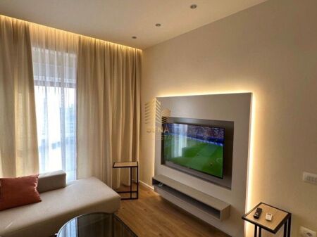 Rent, Apartment 1+1+balcony, Kaimi Residence, 450 Euro/month