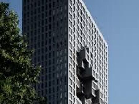 🏡 Shitet apartament 2+1 te Downtown One