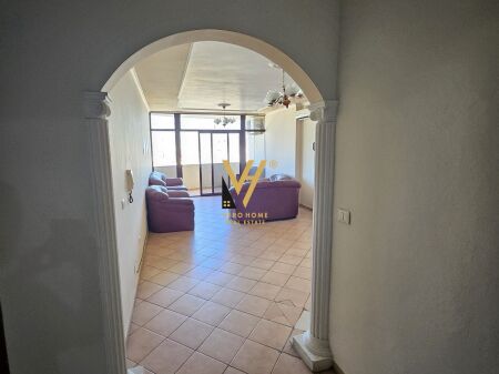 JEPET APARTAMENT 2+1+BLK ME QERA PERBALLE DELIJORGJIT 80.000 LEKE