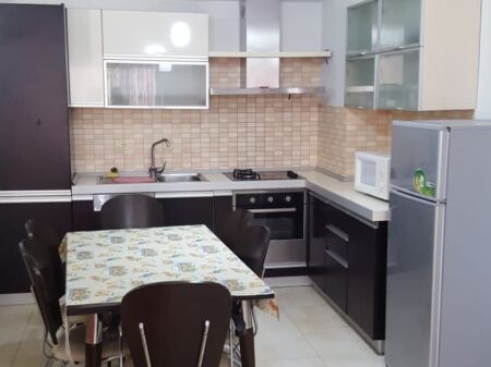 Jepet Apartament me qera
