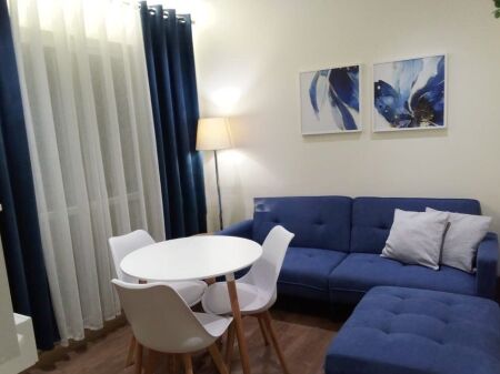 APARTMENT 1+1 FOR RENT ON MINE PEZA STREET