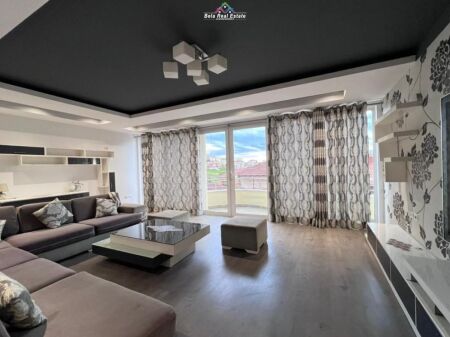 Vile 4 kateshe Me Qera Ne Porcelan ( ID BV22600) Tirane