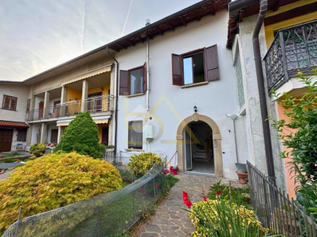 Shitet/Ndërrohet Vilë – Itali