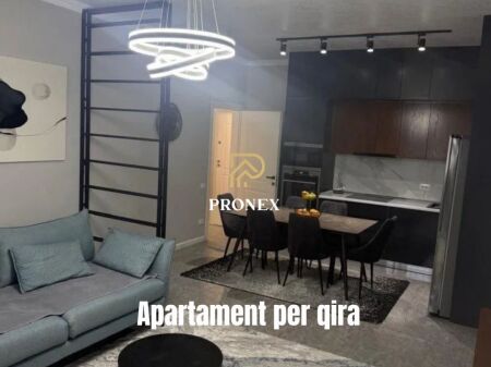 Apartament me qera - Natyre e Qete, TEG