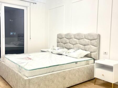 Jepet Me Qera Apartament 1+1+1 Ballkon