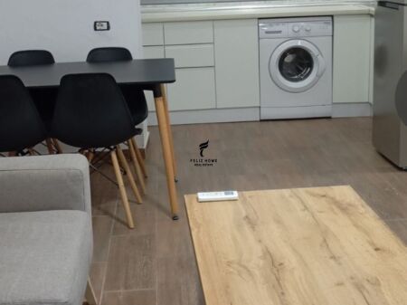 APARTMENT FOR RENT 1+1 BRRYL 35,000 LEKE FH-67724