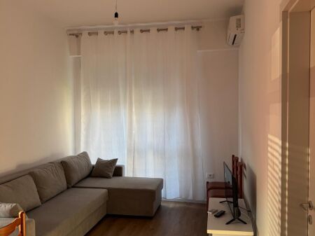 For rent 1+1  Address: Fresk oxa  2nd floor  Furnished  Price 400 thousand lek