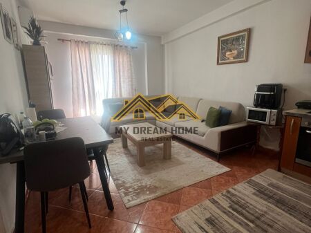SHITET APARTAMENT 1+1 NE PLAZH DURRES!