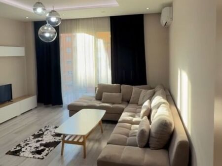 APARTAMENT ME QERA 2+1