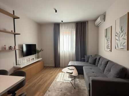 Selvia – Siri Kodra St.  🏡 Apartment 1+1 + storage for sale