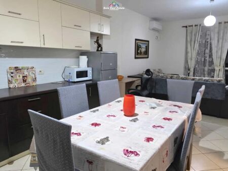 Apartment For Rent 1+1 In Astir (ID B2101617) Tirana