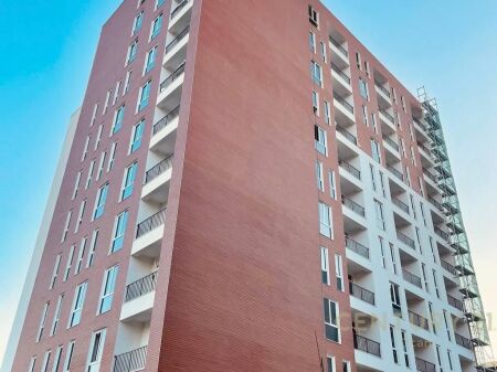 Apartment 1+1 for sale at Former Aviation Field