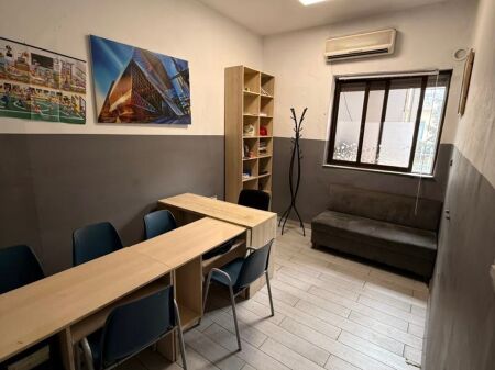 Premises for rent for office