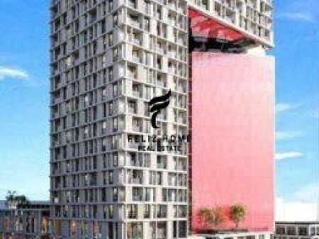 FOR SALE APARTMENT 1+1 ARTIFICIAL LAKE 210,100 EURO FH-67602