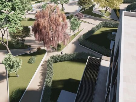 🏡Luxurious Twin Villa for sale in one of the most preferred coastal areas of Porto Lalzi, Durrës.