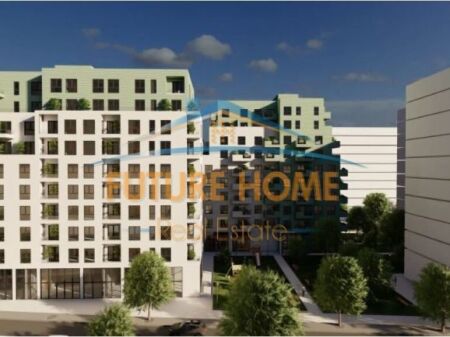 Shitet, Apartament 2+1+2, Rruga Stavri Themeli, Tiranë