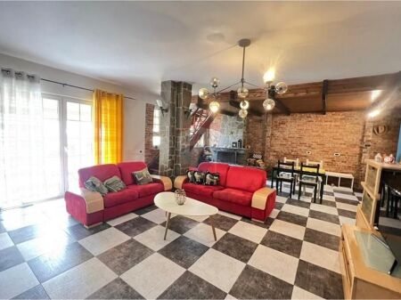 APARTAMENT 2+1 PER SHITJE TEK ELEONORA+PARKIM