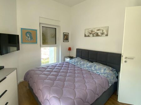 🏢Shitet Apartament 1+1 Rezidenca Kadiu ne Ali Demi.