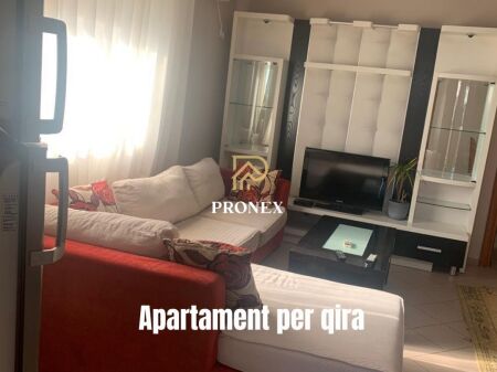 Apartament me qera - Rruga e Durresit