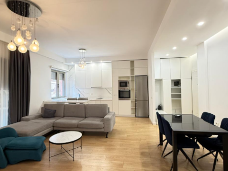 🏡 Jepet apartament 2+1 me qira te Kompleksi Delijorgji