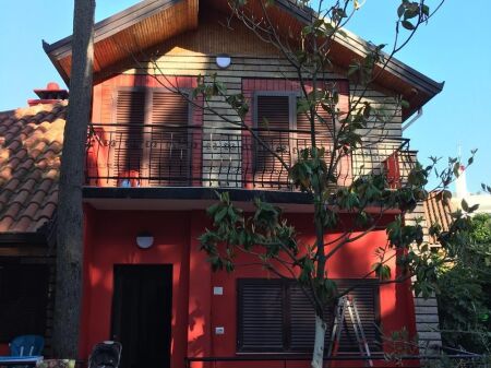 Shitet Vile ne Golem