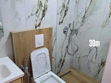 🏠 SHITET: 2 Gazonjere. 59m² Totale (📍Rr. Sulejman Delvina - Vasil Shanto)🔥 Super mundësi || Sapo rinovuar ✨️ 158,000€ 💶💶