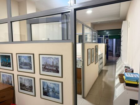 Zyre me qira tek Ish Ekspozita