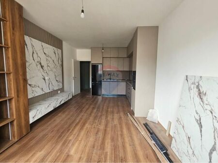 Apartament 1+1 per qira tek Rruga e Elbasanit!