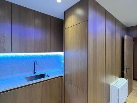 Apartament 1+1(parkim)Unaza e Re!