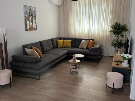 Apartment 1+1 Kinostudio for rent 500 Euro
