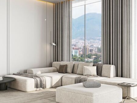 APARTMENT BLOCK FOR SALE