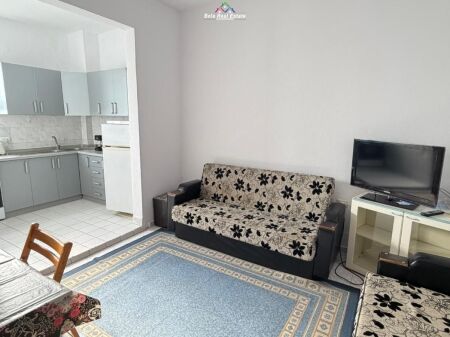 Apartment For Rent 1+1 At Barrikadave Street (ID B211445) Tirana