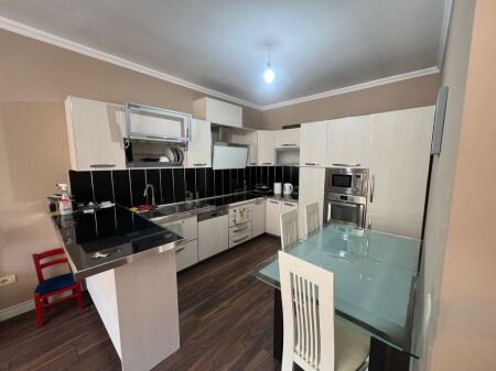 Fresk, Apartment 2+1+Separate Kitchen! 420 € /Month