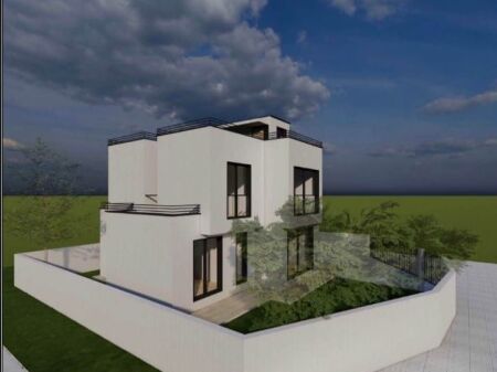 Shtepi private per shitje Misto mame